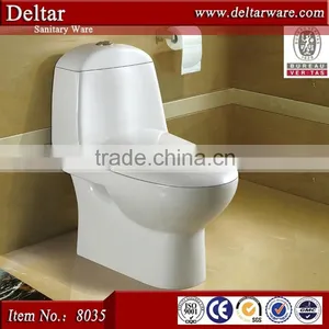 Japanese wc Toilet Bowl, Cheap Toilet From China Manufacturer, Indian Water Closet Size thumbnail-3