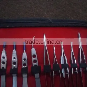 Ophthamic Instruments High Quality Sets Fine Quality By Boss thumbnail-6