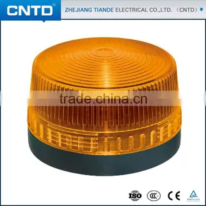 CNTD Wenzhou Yueqing Professional Manufacturer of Warning Lights Customized Red LED Emergency Lights C-3071 thumbnail-3