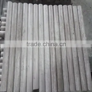 WHite Oak Marble Pencil thumbnail-3