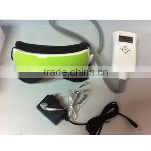Wholesale Pressure Eye Massage Health Care Instrument Eye Care Massager(J100) thumbnail-1
