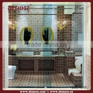 Sliding Door Design Shower Booths From Foshan thumbnail-1