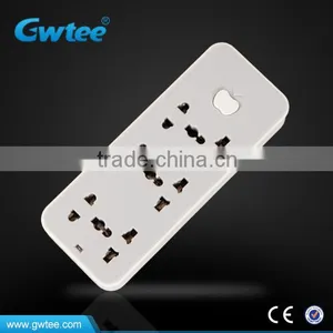 Power Extension Socket, Plug Socket FXD-V04 thumbnail-5