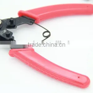 Internal External 4-in-1 Universal Snap Ring Pliers Set thumbnail-2