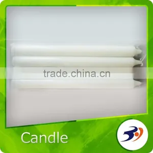 Soy Wax Natural Soy Wax Candle thumbnail-5
