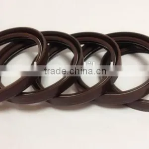 129795-01780 Rear Main Seal For 4TNE88 Engine Crankshaft Oil Seal thumbnail-3