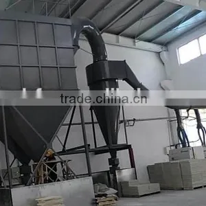 Coal Fired Industrial Boiler Dust Collector / Bag Dust Collector for Power Plant thumbnail-1