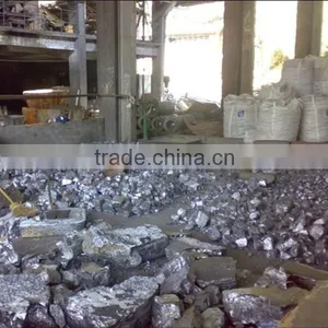 Silicon Metal Grade 3303 thumbnail-1