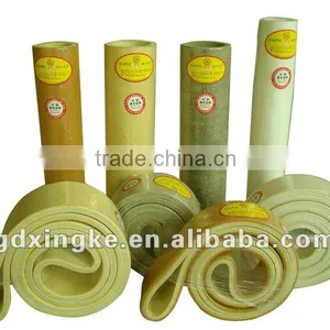 Heat Resistant Industrial Felt for Aluminium Extrusion thumbnail-1