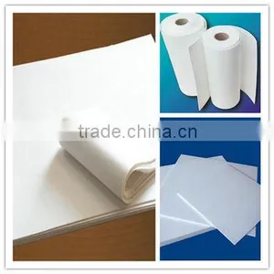 Fireproof Ceramic Fiber Paper for Building thumbnail-1