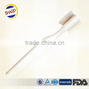Global Hot Sale Travel Toothbrush, Foldable Toothbrush, Folding Toothbrush thumbnail-4
