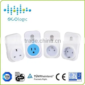 Bluetooth 2.4G Wireless Remote Control Switch thumbnail-4