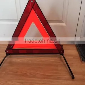 Warning Triangle Safety Road Signs thumbnail-6