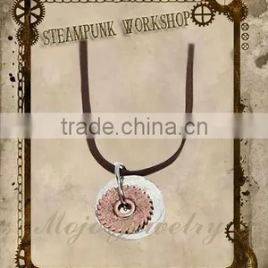 American Market Kids Favorite Hip Hop Necklaces thumbnail-2