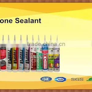 Resistance To High Temperature Popular Gp Neutral Silicone Sealant thumbnail-3