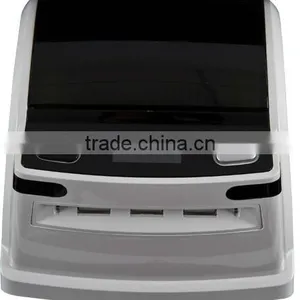 Napkin Roll Dispenser Automatic thumbnail-1