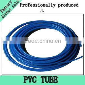 Plastic PVC Fire Hose Flame Retardant thumbnail-1
