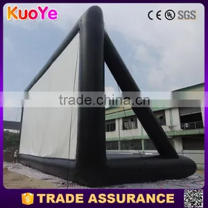 Factory Price Giant Inflatable Advertising Screen for Sale thumbnail-1