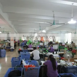Guangzhou Kangyi Leather Goods Factory company overview - view 4 thumbnail