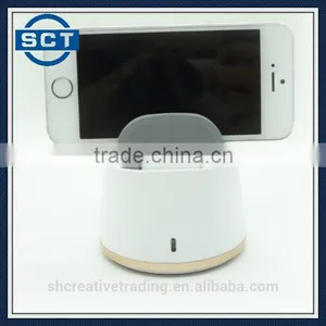 Selfie Robot Monopod for Smart Phone With Bluetooth Connection to Take Photo Auto Tracking 360 Degree thumbnail-5