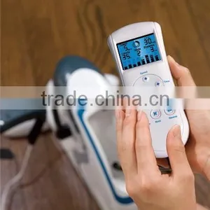 Wonderful Mini Exercise Bike for Arms and Legs thumbnail-2