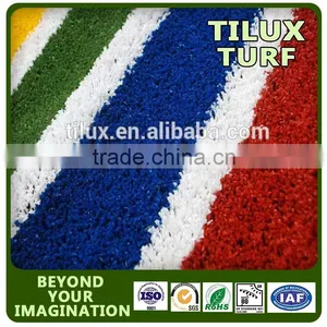 Soccer Sport Artificial Grass for Football thumbnail-4