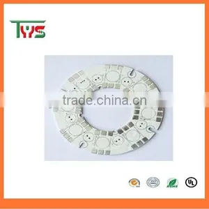 Metal Core PCB MCPCB With LED Assembly Aluminum PCB Pcba thumbnail-1