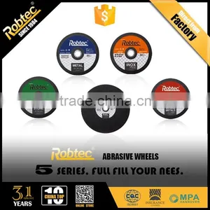 ROBTEC Cutting Cut off Disc for Stone thumbnail-3