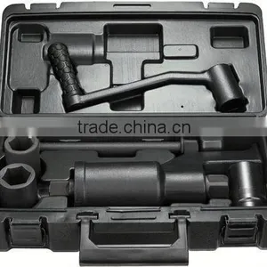 Special Design 1080p tv Satellite Wall Socket thumbnail-1