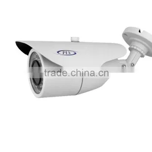 Hot Selling 2MP Onvif Cctv H.264 ip Waterproof Rohs Confrm Bullet 2mp ip Camera 1080p thumbnail-2