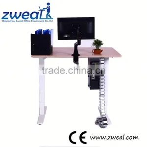 Office Desks Montreal Contemporary Office Furniture Factory Wholesale thumbnail-1