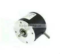 Rotary Encoder, Incremental Rotary Encoder,Optical Solid Shaft Encoder,Optic Rotary Encoder IBEST thumbnail-1