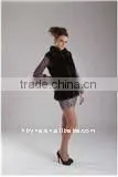2011 Fashion Gorgeous Mink Jacket thumbnail-1