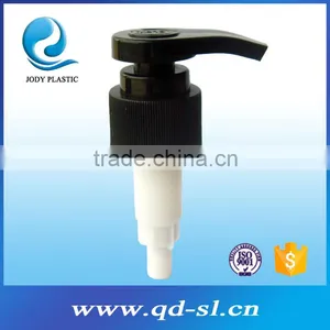 Free Samples Plastic 28/410 Hand Lotion Pump With 2cc for Bottles thumbnail-1