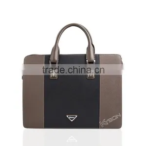 Lasted Factory Direct Designer Leather Handbag Manufacture thumbnail-4