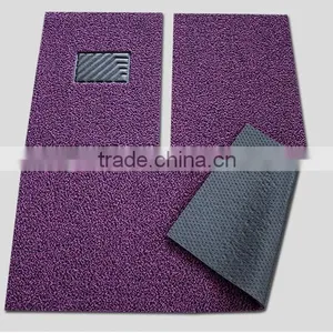 Eco-friendly Material Customized Car Mat thumbnail-2
