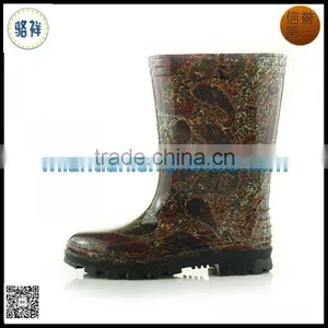 Lady Wellies thumbnail-1