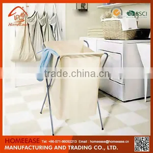 High Quality Cheap Durable Deluxe Pop-up Laundry Hamper thumbnail-2
