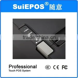 Suie Promotion 80mm Pos Thermal Printer In Stock thumbnail-4