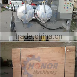 Industrial New Coconut Oil Filter Press Machinery With Factory Price thumbnail-4