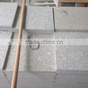 Outdoor Granite Tile G602 Grey Granite thumbnail-3