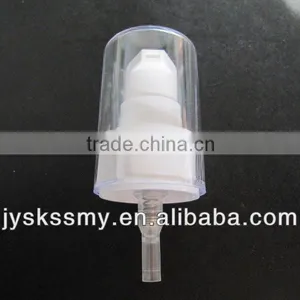 Plastic Atomizer Sprayer Foam Pump thumbnail-1