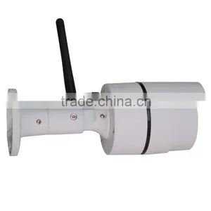 Best Selling HD 1080P WiFi Cameras With Mini Bullet Camera Security Camera Quality Choice thumbnail-3