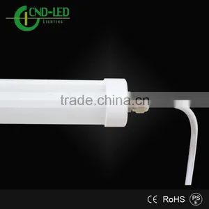 Free Sample Available SMD Led Tube Ip65 Tri-proof Led Light thumbnail-1
