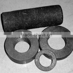 Graphite Nut thumbnail-1