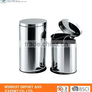 China's Top-selling Cardboard Trash Bin thumbnail-1