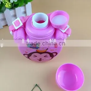 Cost-effective Students/kids Plastic Water Kettle Wholesale thumbnail-2