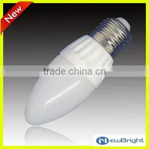 Cheap Led Light Bulb E14 e 27 5w 400lm thumbnail-1