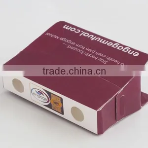 Disposable Binoculars for Promotion, Creative Gifts for Kids, BL-MC0534 thumbnail-2