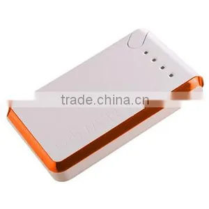 Shenzhen New Design Best Smart Power Bank 14000mAh thumbnail-1